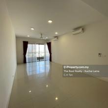 Serviced residence for Rent