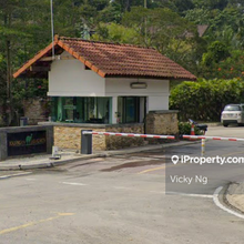 Bungalow land for Sale