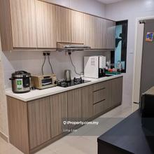 Value buy fully furnished first come to grab