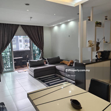 M tiara @ Larkin Idaman 