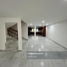 Luxurious 2-Storey Terrace for Rent in Prime Bangsar