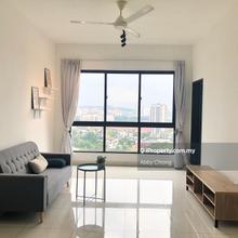 Fully Furnished for Rent. Near Pavilion