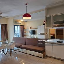 The Peak Soho I Sea View I Fully Furnished I K K Likas I For Sale 