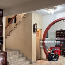 Semi-D house for Sale