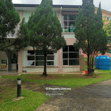 Eden Height Condo For Rent
