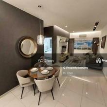 Cheapest unit Acacia Sepang