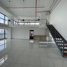 Soho for Rent
