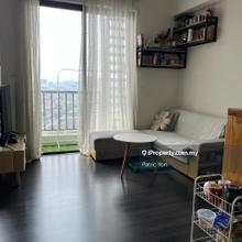 Must view, furnished, price Nego, hot Area, 28 Boulevard Ampang