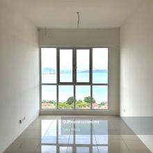 The Zen Seaview 2 Carpark Unit Rent At Bayan Lepas Nr Queensbay Mall