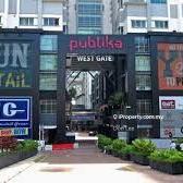 Below Market Price - Solaris Dutamas @ Publika For Sale 