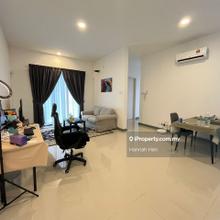 Southview bangsar south , 3 bedrooms, 1119sf, walking distance to LRT 
