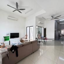 Gated and Guarded with Club House Facilities