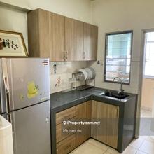 D'alamanda Serviced Residence for Rent