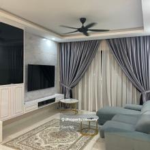 Zen 6 Fully Furnished & Reno Gelugor Bayan Lepas Near Queensbay Usm