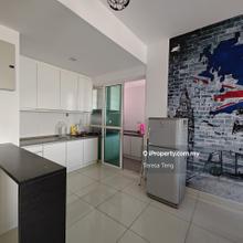 Impirial Condo for rent
