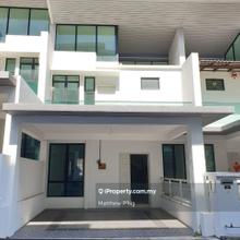 Cascara 88 2 Stories Town House - 1550' - Original Unit - Teluk Kumbar