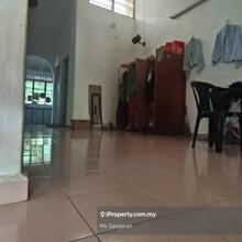 Rumah Berkembar Setingkat untuk Dijual di Kulim