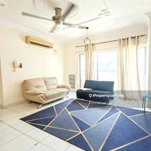 Perdana Emerald Damansara Perdana Good Location Well Kept
