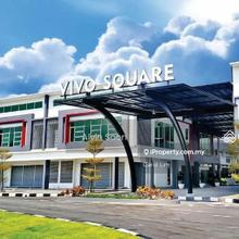 Vivo Square Shot Lot for Sale