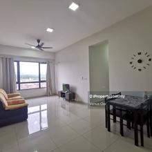 Hillpark Residence Condominium @ Semenyih For Sale