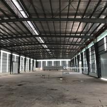 PJ Town Detached Factory Warehouse