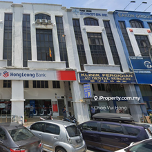 Kuachai Lama 4.5 Storey Shop with Lift 