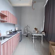 Serviced residence for Rent