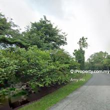 Elevated Luxury Plot with Panoramic Views in Damansara Heights