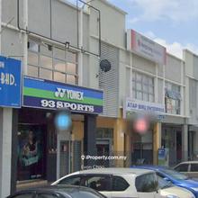 Taman Desa Cempaka Nilai 3 adjoining units shop for sales