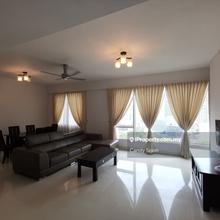 Verticas Residensi Condominium in Bukit Ceylon High Floor Good View