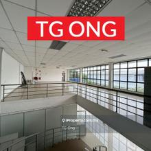 Factory Sale 2 Storey Detached At Lunas 1000 Amp Rare In Market