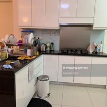 Fully furnished for rent
