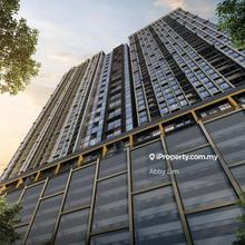 Serviced residence for Sale