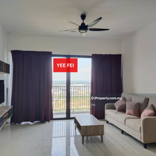 Vertu Resort for rent