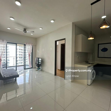 Hot Cake/Country Garden/Danga Bay/2 Bedrooms/Rm2300