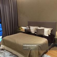 Serviced residence for Sale