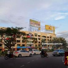 Krystal Point (Ground Floor) Shoplot 950sf, Bayan Lepas