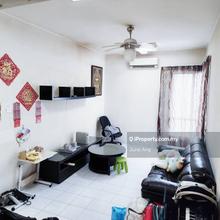 Fully Furnished Apartment 
