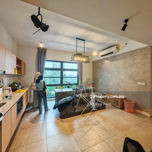 Union Suites Nice Unit Bandar Sunway For Rent