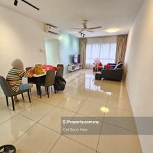 The Park Condo Fully Furnish Mak Mandin Near Raja Uda Bagan Specialis