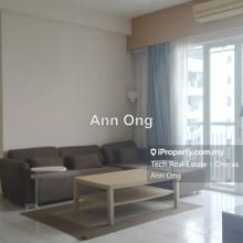 Serviced residence for Sale