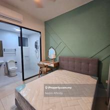 New room available for rent