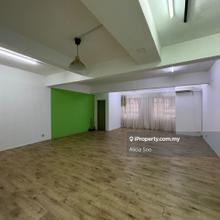Desa Aman Puri Shop Office @ Kepong for sale!