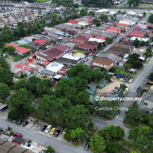 Land for sale at Kinrara Puchong