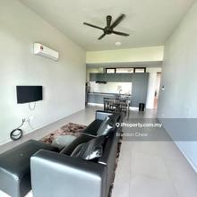 Apartment for sale & rent kuching