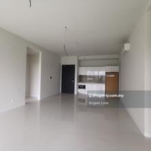 Mayfair Residences @ Pavilion Embassy