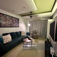 Dynasty Garden Condominium for sale