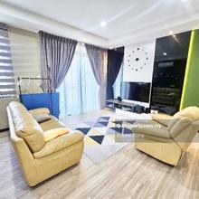 Rivervale Condominium - Stutong 