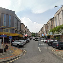 Medan Putra Business Centre Grd Floor Shop For Rent Menjalara Kepong
