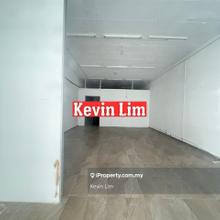 Ground Floor Shop Rent Sg Ara Imperial Grande 1270sf Bayan Lepas